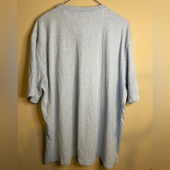 Ocean Coast Men’s Shirt - Picture 2 of 3